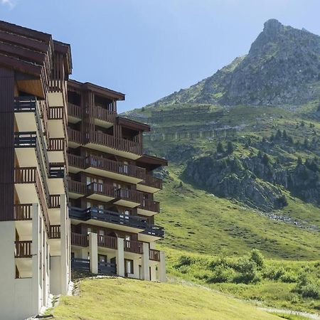 Résidence Les Gémeaux - Belle Plagne La Plagne Extérieur photo