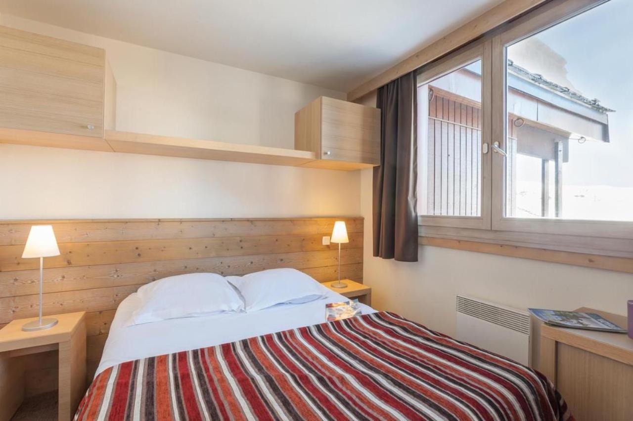 Résidence Les Gémeaux - Belle Plagne La Plagne Extérieur photo